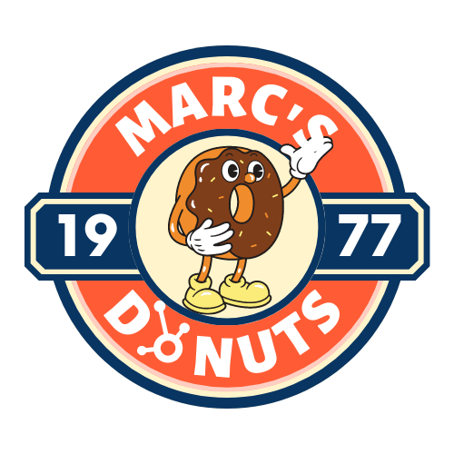 Marc's Donuts
