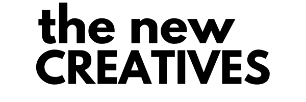 the new creatives - logo (Email Header)