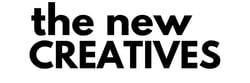 the new creatives - logo (Email Header)